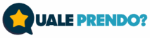 Quale prendo logo
