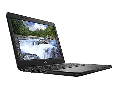 Dell Latitude Pc Portatile Notebook Intel i5 8th, Ram 16 Gb, SSD 256 Gb, Display da 13.3″, WiFi, BT, Windows 11 Pro + Libre Office (Ricondizionato)
